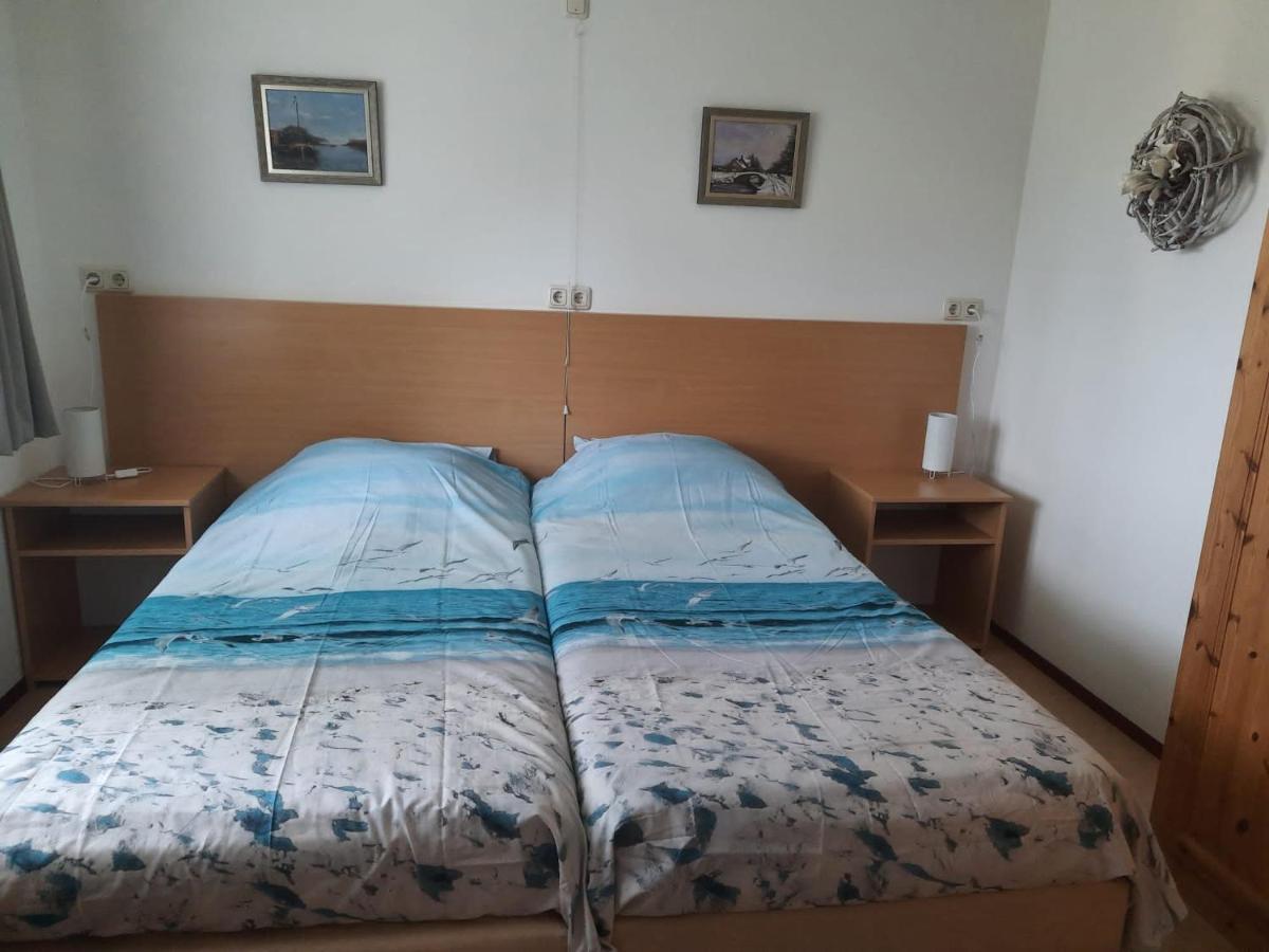 B&B Molenaar 比伦 外观 照片