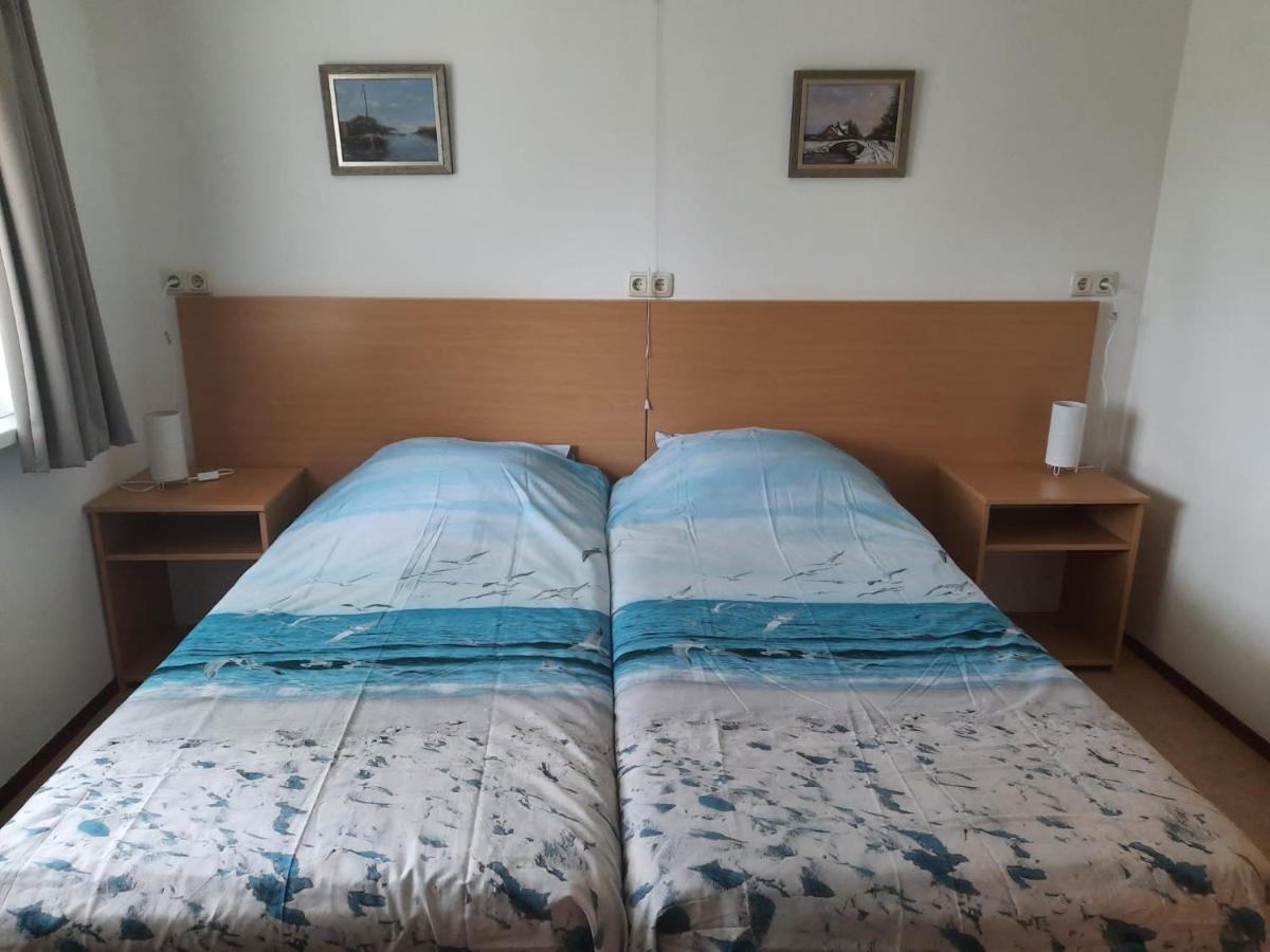 B&B Molenaar 比伦 外观 照片
