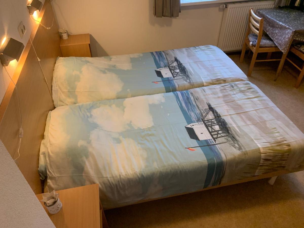B&B Molenaar 比伦 外观 照片