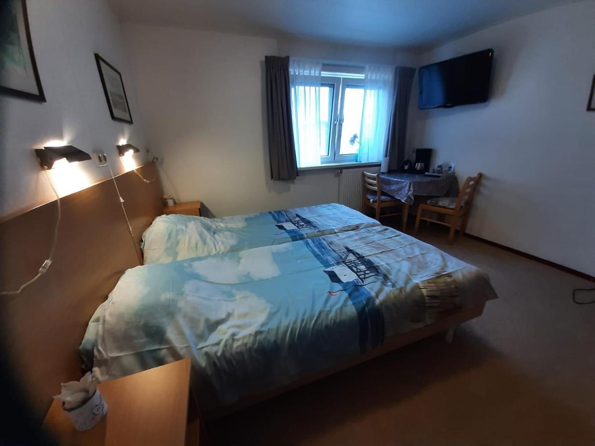 B&B Molenaar 比伦 外观 照片