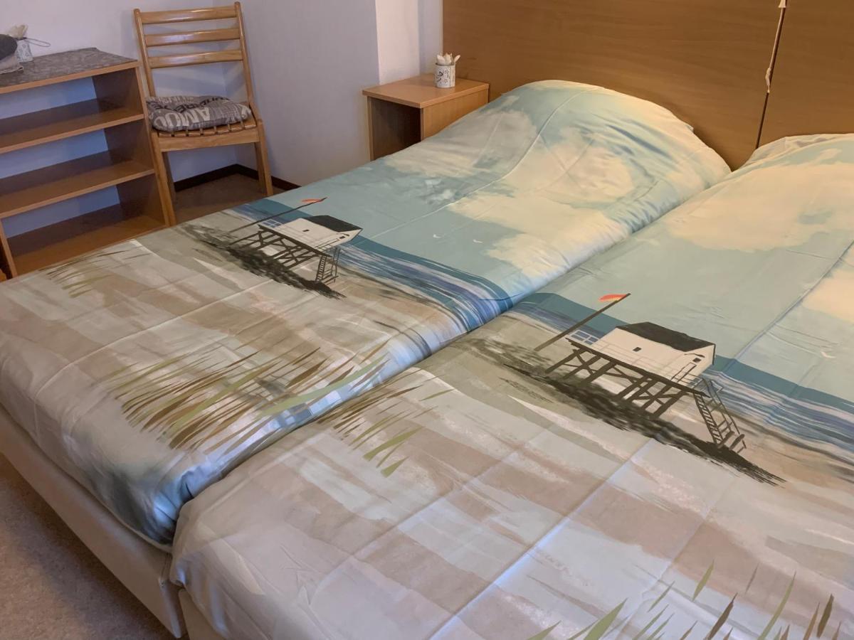 B&B Molenaar 比伦 外观 照片