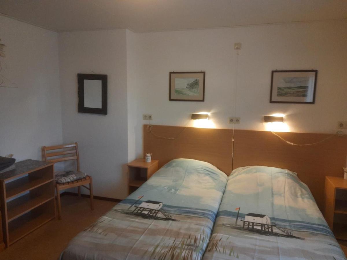 B&B Molenaar 比伦 外观 照片